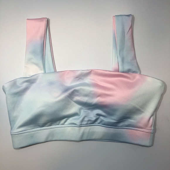 147. ☀️Cleo Tie Dye Workout Set☀️ - Picture 8 of 11